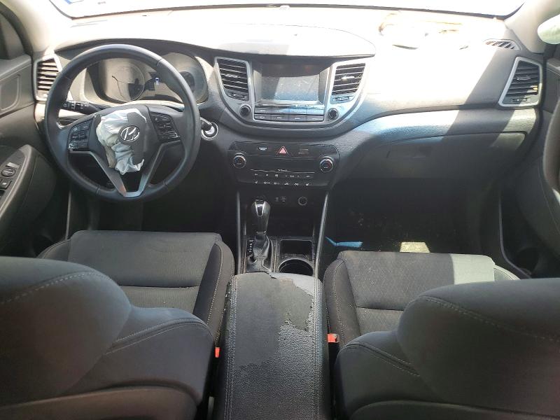 Aukcja sprzedaży 2018 Hyundai Tucson, vin: KM8J33AL1JU805372, numer aukcji: 59217016