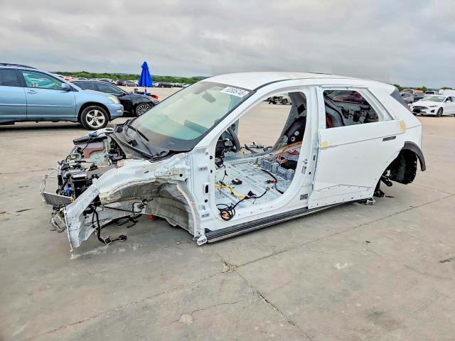 Продаж на аукціоні авто 2025 Hyundai Ioniq 5, vin: 7YAKN4DA7SY029416, номер лоту: 62605746