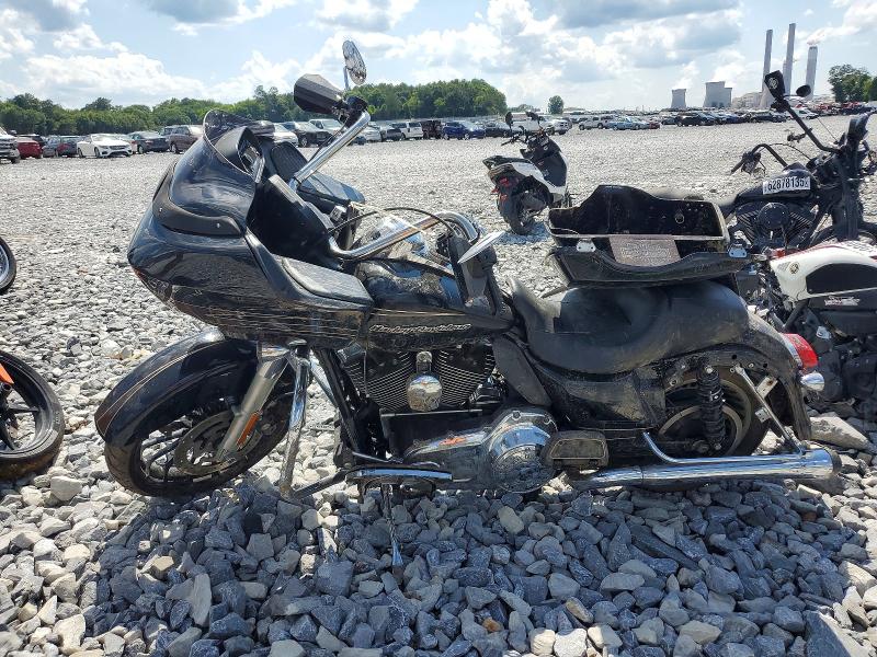 Продаж на аукціоні авто 2012 Harley-davidson Fltru, vin: 1HD1KGM11CB652286, номер лоту: 60374376