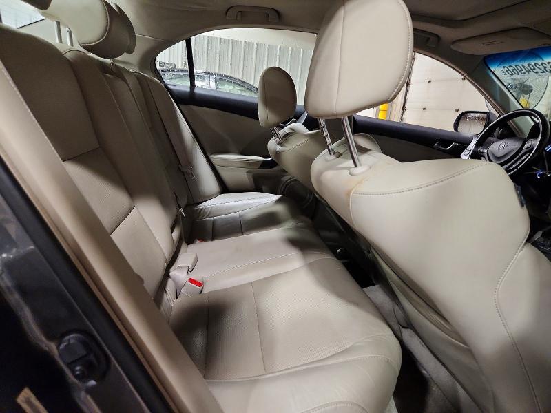 Aukcja sprzedaży 2009 Acura Tsx, vin: JH4CU26639C023744, numer aukcji: 63294966