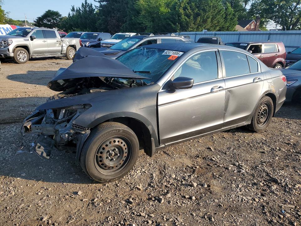 Aukcja sprzedaży 2009 Honda Accord, vin: 1HGCP25339A108726, numer aukcji: 62471006