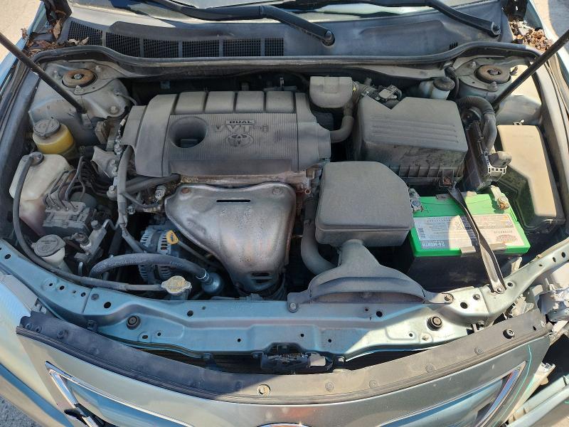 Aukcja sprzedaży 2011 Toyota Camry, vin: 4T1BF3EK0BU722806, numer aukcji: 63221926