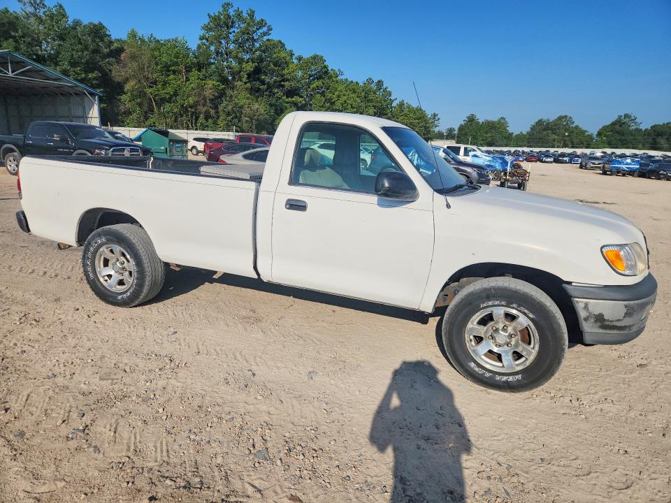 Aukcja sprzedaży 2000 Toyota Tundra, vin: 5TBJN3216YS069869, numer aukcji: 59298906