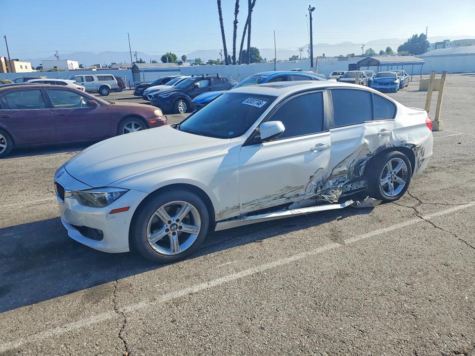 Auction sale of the 2013 Bmw 328, vin: WBA3A5C5XDF351495, lot number: 62037746