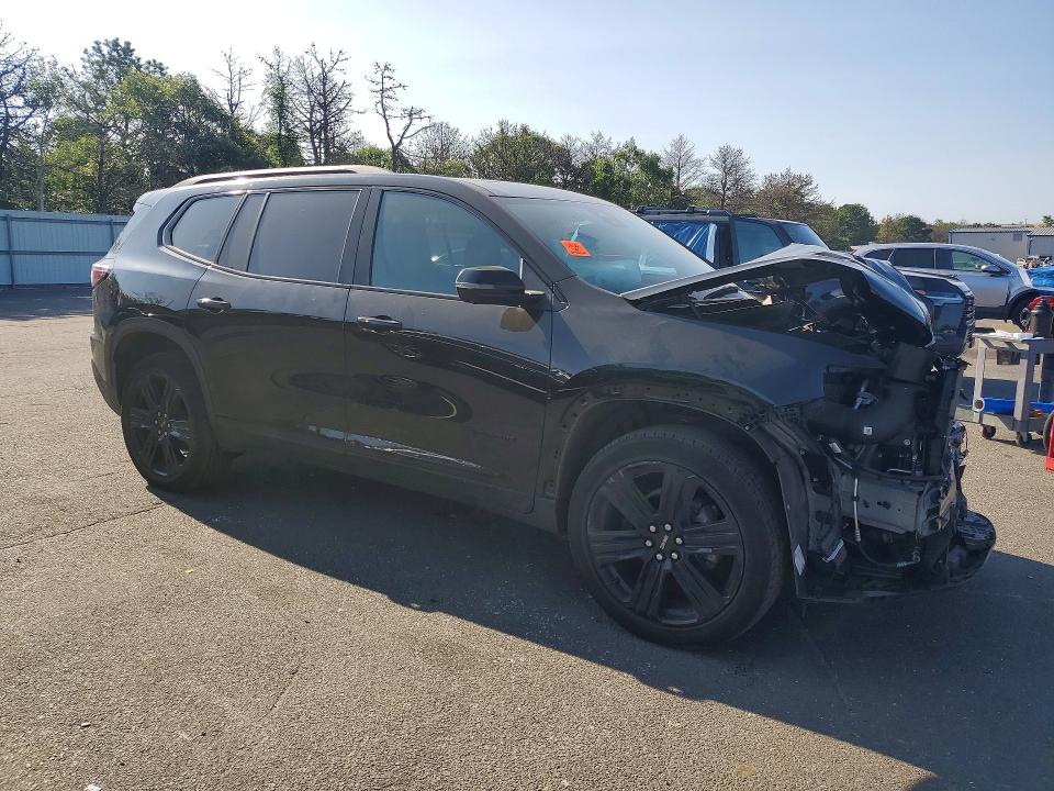 Продаж на аукціоні авто 2024 Gmc Acadia, vin: 1GKENNKS7RJ230701, номер лоту: 62008026