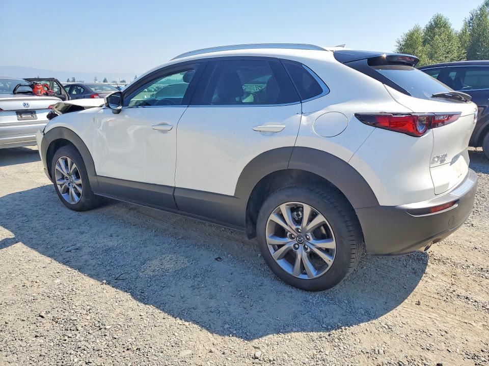 Продажа на аукционе авто 2023 Mazda Cx-30, vin: 3MVDMBDM5PM576199, номер лота: 62043136