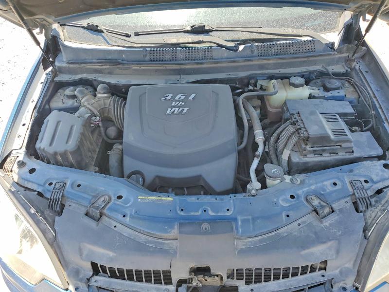 2009 Saturn Vue მანქანა იყიდება აუქციონზე, vin: 3GSDL53769S527601, აუქციონის ნომერი: 61632026
