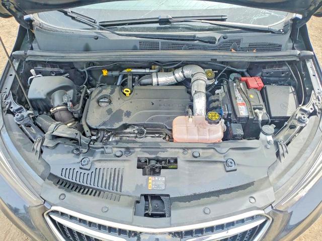 Продажа на аукционе авто 2022 Buick Encore, vin: KL4CJASM8NB539939, номер лота: 61040256