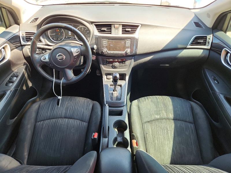 Aukcja sprzedaży 2018 Nissan Sentra, vin: 3N1AB7AP5JY344971, numer aukcji: 59100516
