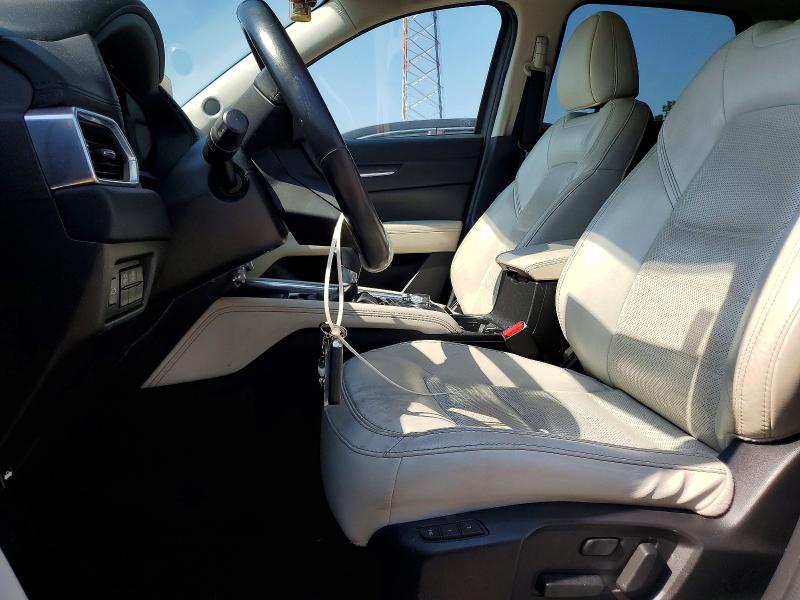 Продаж на аукціоні авто 2019 Mazda Cx-5, vin: JM3KFBDM4K0635264, номер лоту: 60570736