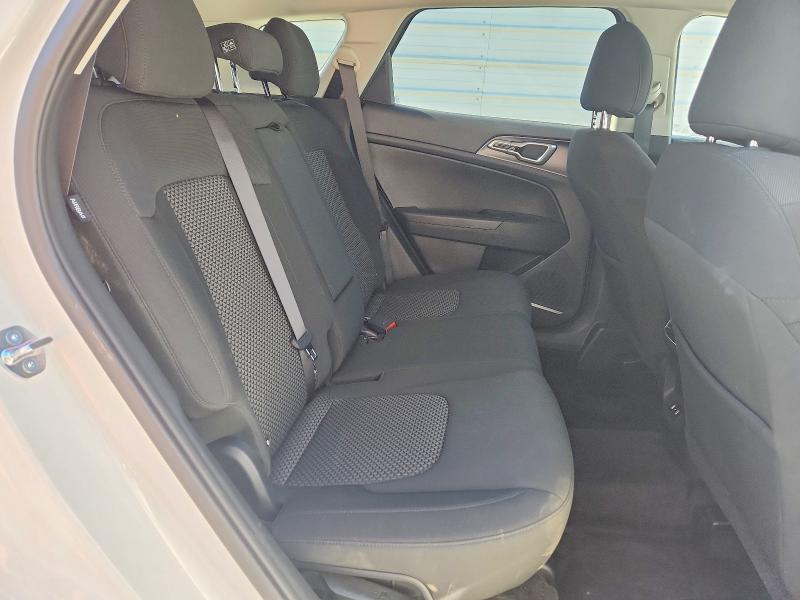 Продажа на аукционе авто 2026 Kia Sportage, vin: KNDPUCDF0T7455641, номер лота: 59004556