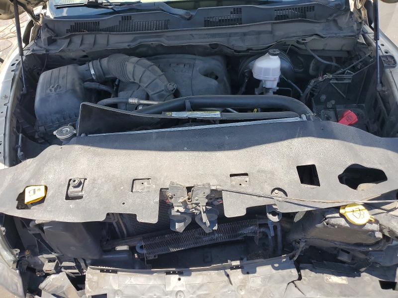 Продажа на аукционе авто 2009 Dodge Ram 1500, vin: 1D3HV13T09J529270, номер лота: 62704286