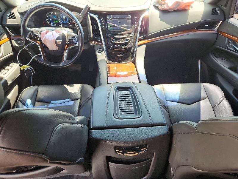 Aukcja sprzedaży 2020 Cadillac Escalade, vin: 1GYS4CKJ2LR112698, numer aukcji: 59398026