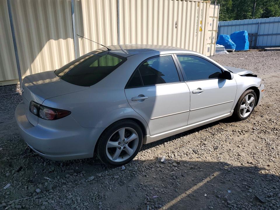 Продаж на аукціоні авто 2008 Mazda 6, vin: 1YVHP80C785M38739, номер лоту: 60572436