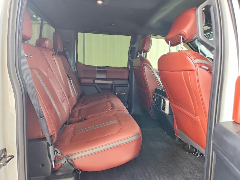 Продажа на аукционе авто 2020 Ford F150, vin: 1FTEW1E49LFC52238, номер лота: 62347626