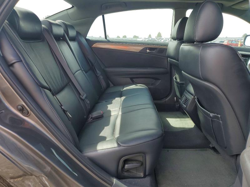 61595246 :رقم المزاد ، 4T1BK36B47U182863 vin ، 2007 Toyota Avalon مزاد بيع