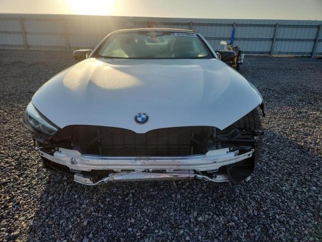 Aukcja sprzedaży 2020 Bmw M8, vin: WBSDZ0C06LCD87459, numer aukcji: 61576056