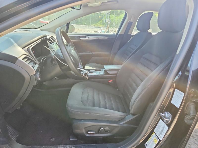 Продажа на аукционе авто 2019 Ford Fusion, vin: 3FA6P0LUXKR189785, номер лота: 59251226
