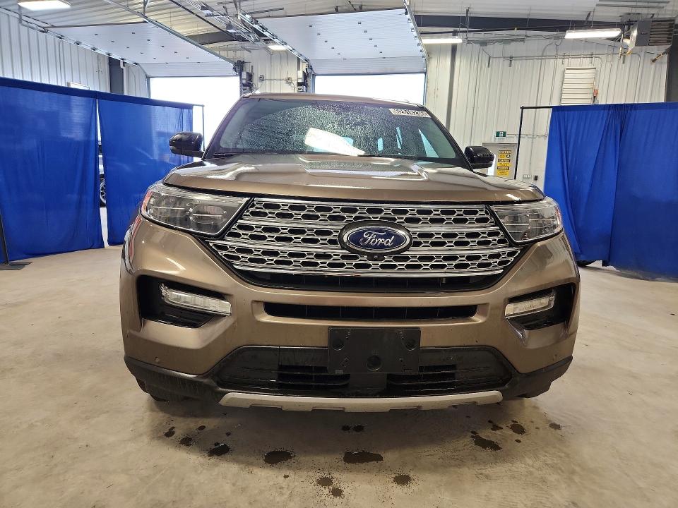 Продажа на аукционе авто 2021 Ford Explorer, vin: 1FMSK8FH3MGA73192, номер лота: 62818236