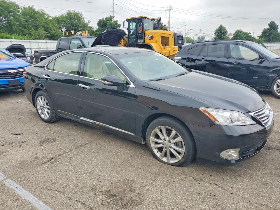 Продажа на аукционе авто 2012 Lexus Es, vin: JTHBK1EG6C2479658, номер лота: 59696866