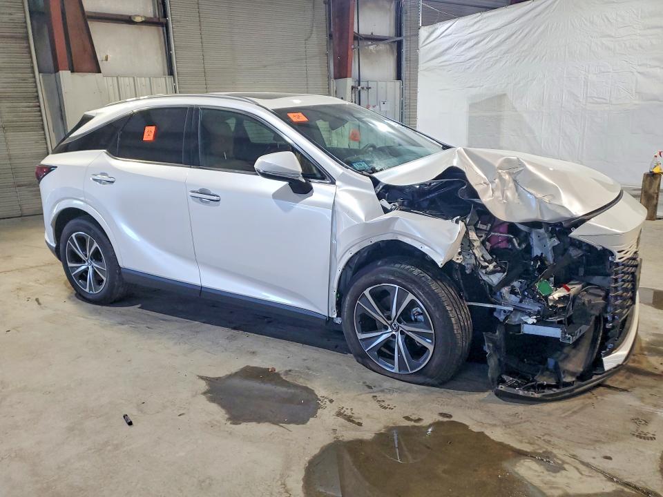 Продаж на аукціоні авто 2024 Lexus Rx 350, vin: 2T2BAMCA2RC086198, номер лоту: 62420626