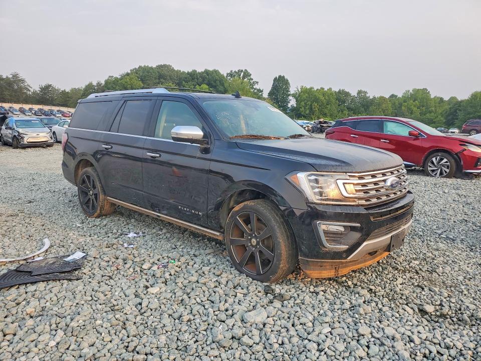 Продажа на аукционе авто 2019 Ford Expedition, vin: 1FMJK1LTXKEA14841, номер лота: 60970216