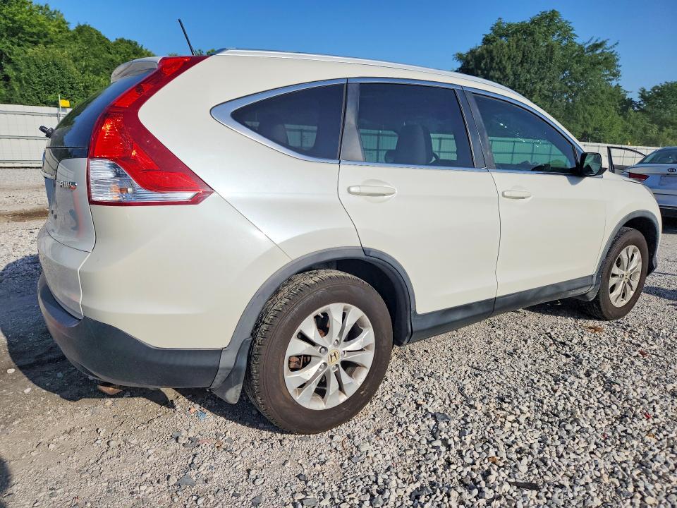 Aukcja sprzedaży 2012 Honda Cr-v, vin: 5J6RM4H74CL035917, numer aukcji: 61866456