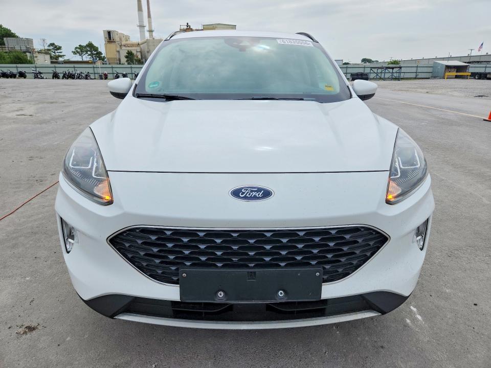 Aukcja sprzedaży 2020 Ford Escape, vin: 1FMCU0H66LUA18716, numer aukcji: 61835556