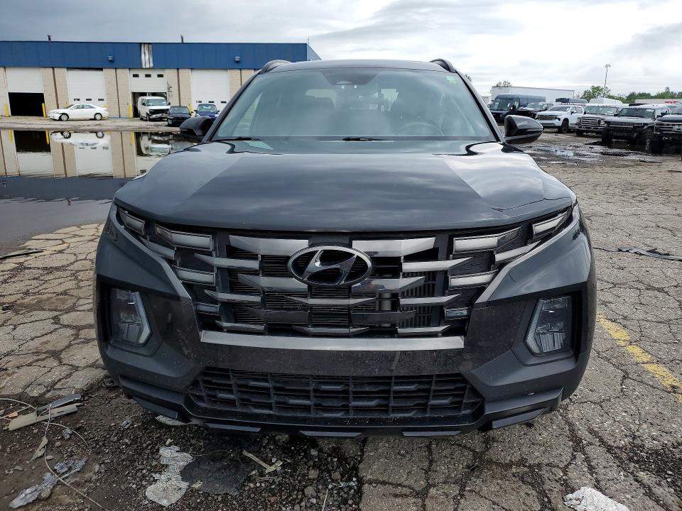 Aukcja sprzedaży 2024 Hyundai Santa Cruz, vin: 5NTJCDAF6RH075132, numer aukcji: 59246786