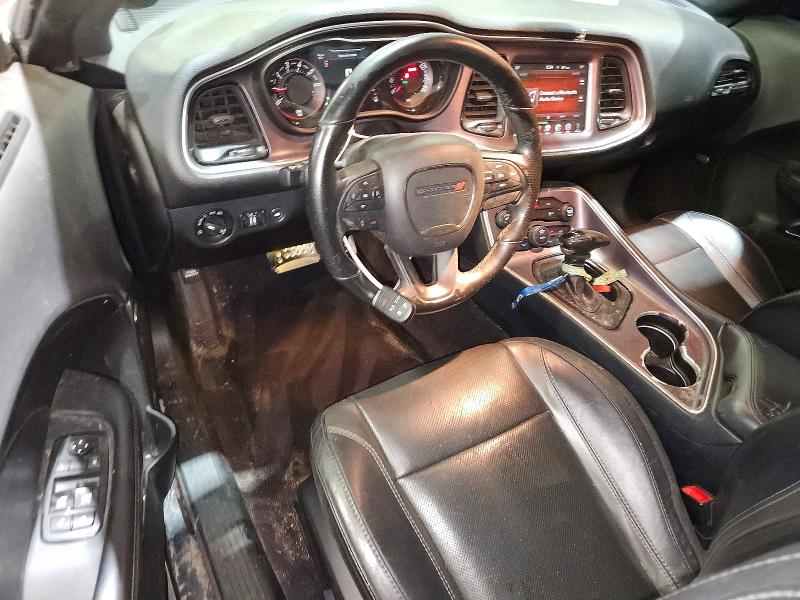Продаж на аукціоні авто 2016 Dodge Challenger, vin: 2C3CDZAG5GH217846, номер лоту: 59389476