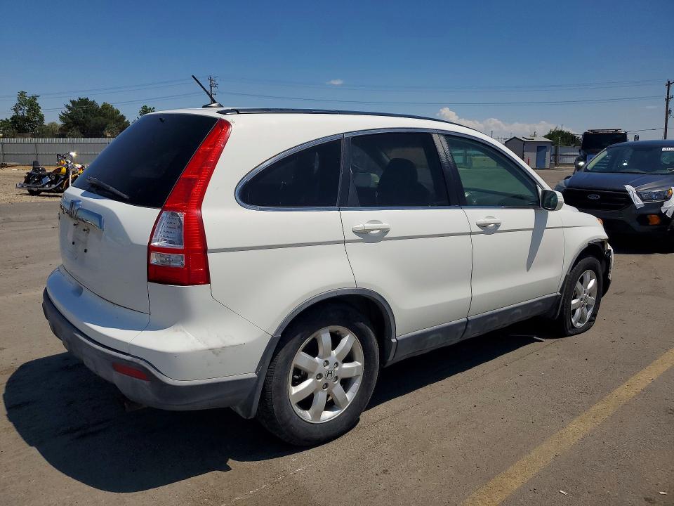Aukcja sprzedaży 2007 Honda Cr-v, vin: JHLRE48777C011283, numer aukcji: 61370816
