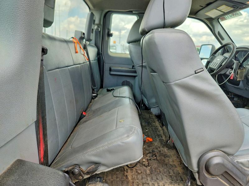 Aukcja sprzedaży 2015 Ford F250, vin: 1FT7X2B68FEA62085, numer aukcji: 58831766