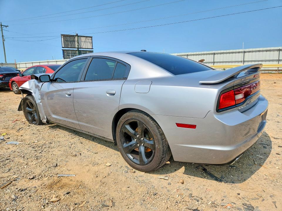 Aukcja sprzedaży 2013 Dodge Charger, vin: 2C3CDXCT7DH713757, numer aukcji: 61245806