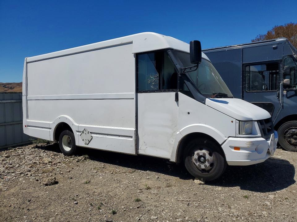 Продажа на аукционе авто 2013 Isuzu Npr, vin: JALB4T172D7W01089, номер лота: 62513836