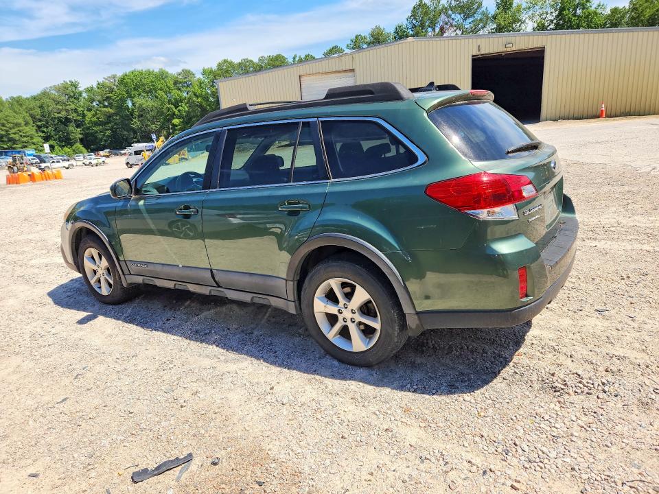 Aukcja sprzedaży 2013 Subaru Outback, vin: 4S4BRBKC2D3237607, numer aukcji: 60900406
