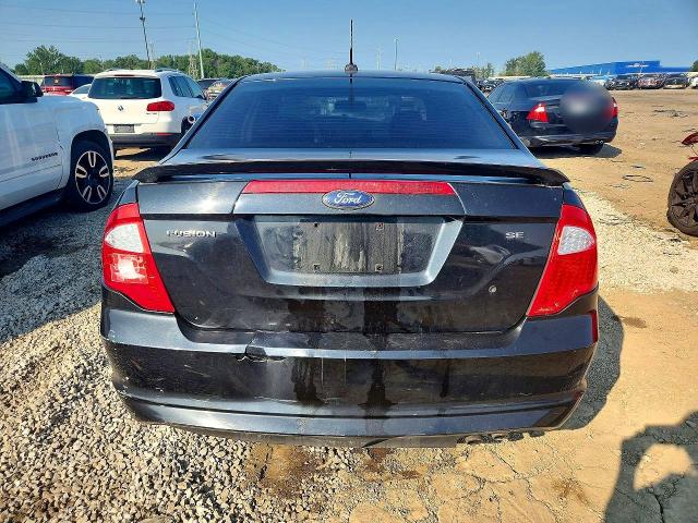 Aukcja sprzedaży 2010 Ford Fusion, vin: 3FAHP0HA4AR133170, numer aukcji: 63328466