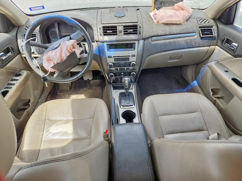 Aukcja sprzedaży 2012 Ford Fusion, vin: 3FAHP0JG0CR352418, numer aukcji: 61614966