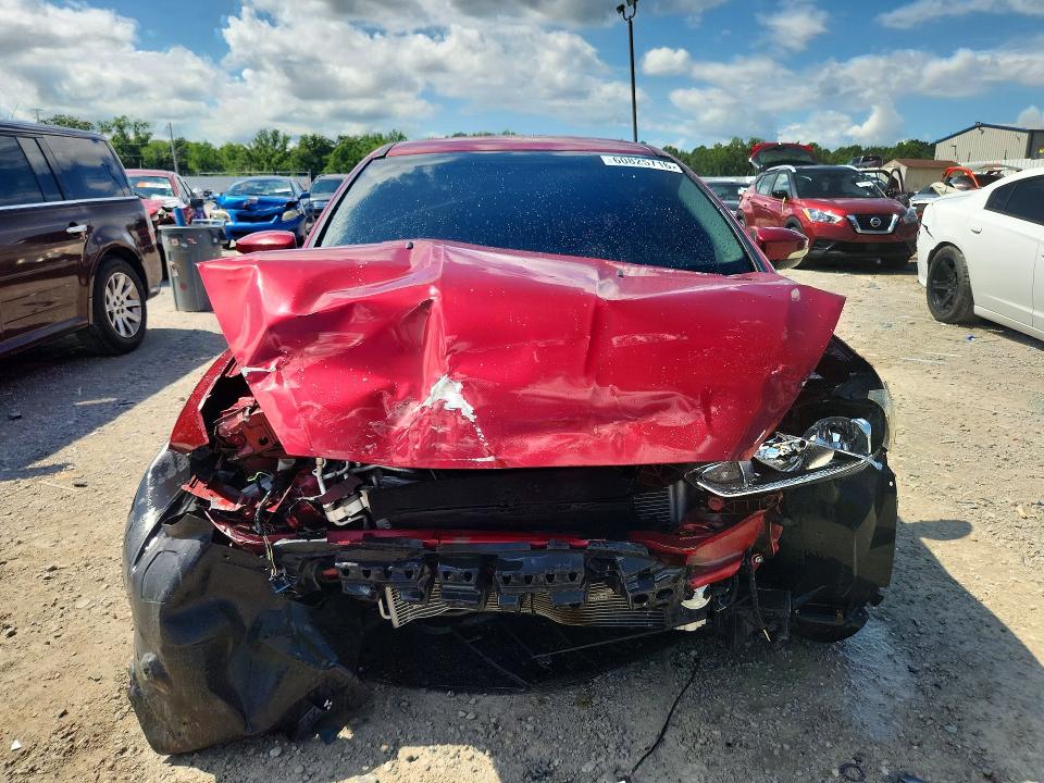 Aukcja sprzedaży 2017 Ford Focus, vin: 1FADP3F24HL321000, numer aukcji: 60825716