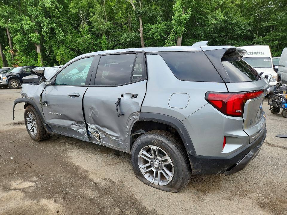 2026 Gmc Terrain მანქანა იყიდება აუქციონზე, vin: 3GKALUEG9TL454736, აუქციონის ნომერი: 62206436