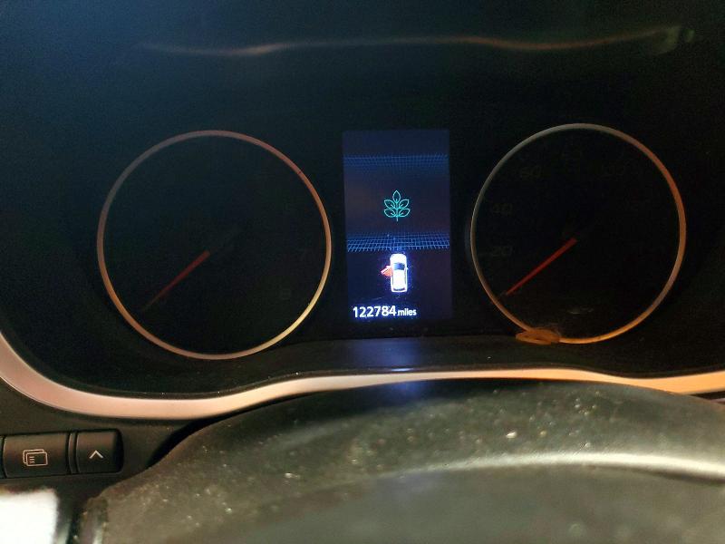 2018 Mitsubishi Eclipse Cross მანქანა იყიდება აუქციონზე, vin: JA4AT5AA5JZ040355, აუქციონის ნომერი: 60758276