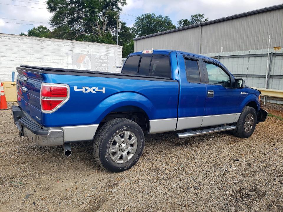 74516205 :رقم المزاد ، 1FTFX1EF6BFA11691 vin ، 2011 Ford F150 مزاد بيع