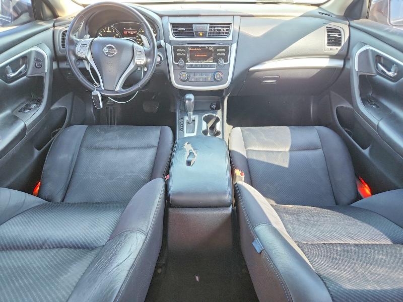 Продажа на аукционе авто 2016 Nissan Altima, vin: 1N4AL3AP2GC177009, номер лота: 59607776