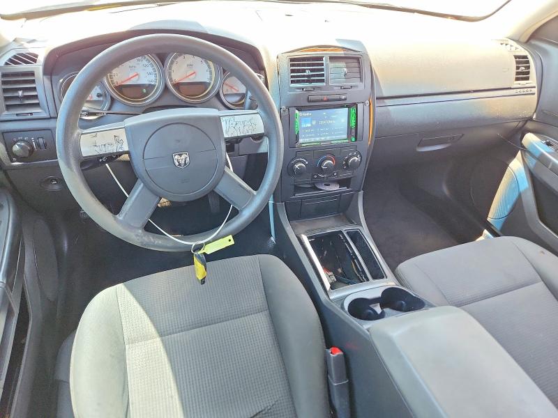 Продаж на аукціоні авто 2009 Dodge Charger, vin: 2B3KA43T19H597589, номер лоту: 62786056