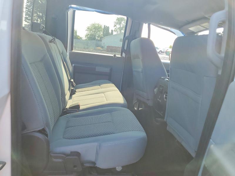 Продажа на аукционе авто 2012 Ford F250, vin: 1FT7W2BT8CEB37677, номер лота: 62922056