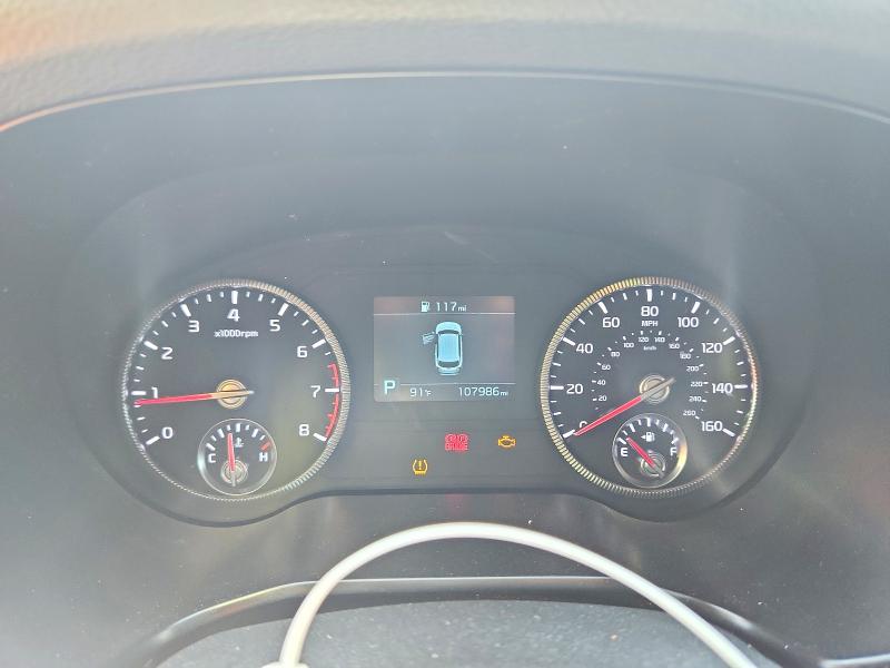 Продаж на аукціоні авто 2020 Kia Telluride, vin: 5XYP64HC6LG029522, номер лоту: 62660256