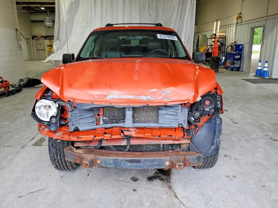 2007 Ford Explorer მანქანა იყიდება აუქციონზე, vin: 1FMEU73887UA94700, აუქციონის ნომერი: 61370926
