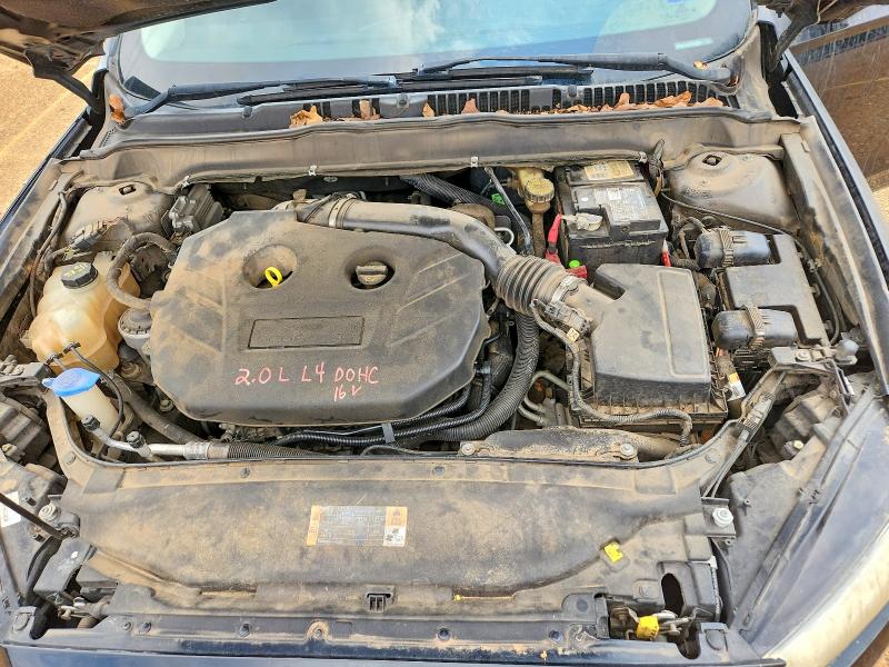2013 Ford Fusion მანქანა იყიდება აუქციონზე, vin: 3FA6P0H91DR243594, აუქციონის ნომერი: 61101056