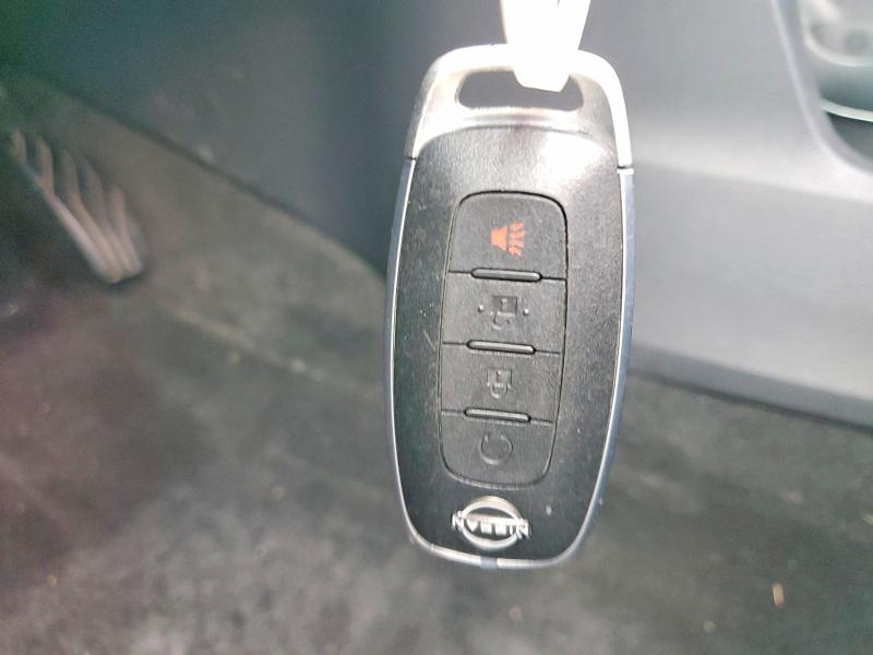 2023 Nissan Rogue მანქანა იყიდება აუქციონზე, vin: 5N1BT3BB5PC794479, აუქციონის ნომერი: 59974986