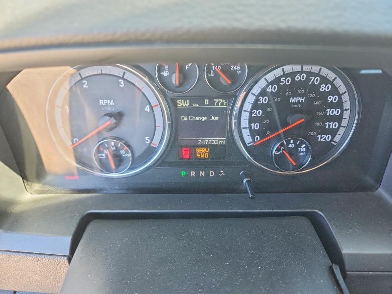 Продажа на аукционе авто 2011 Dodge Ram 3500, vin: 3D73Y3HL8BG635722, номер лота: 60663976