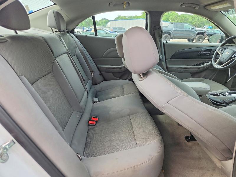 Продаж на аукціоні авто 2016 Chevrolet Malibu Limited, vin: 1G11B5SA9GF125368, номер лоту: 61839496